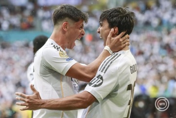 Klubvilágbajnokság: A Real Madrid idénybeli 66. meccsével szezoncsúcsot állított be - A cikkhez tartozó kép