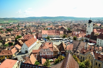 Hétvégén tartják a Hungarikum Napokat az erdélyi Nagyszebenben - A cikkhez tartozó kép