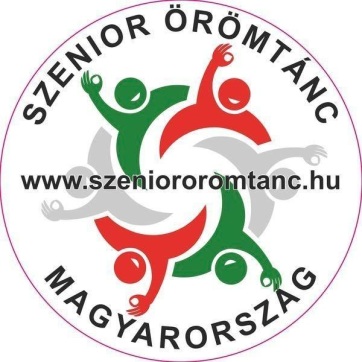 Dabas és környéke szenior örömtáncosai vajdasági körúton jártak - A cikkhez tartozó kép