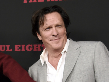 Elhunyt Michael Madsen, Tarantino kedvelt színésze - A cikkhez tartozó kép