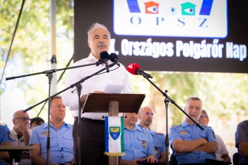 Nagy István: A vidék alkotja Magyarország gerincét - A cikkhez tartozó kép