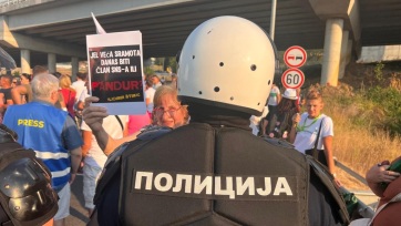 Amnesty: Riasztóak a felvételek - A cikkhez tartozó kép
