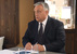 Orbán Viktor nyilatkozik  Krónika Online-nak - miniatűr változat
