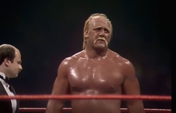 Elhunyt Hulk Hogan - A cikkhez tartozó kép