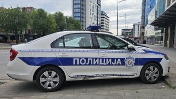 Egy 14 éves fiú fosztogatott Újvidéken: 11 kerékpárt lopott el - A cikkhez tartozó kép