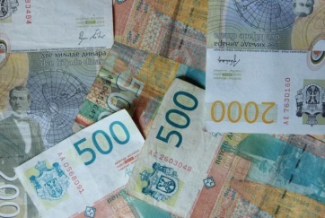 Köztársasági Statisztikai Intézet: A közszférában magasabbak a fizetések, mint a magánszektorban - A cikkhez tartozó kép