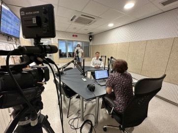 Dr. Pásztor Bálint: A javasolt tankönyvtörvény rendkívüli jelentőségű a kisebbségi oktatás szempontjából - A cikkhez tartozó kép
