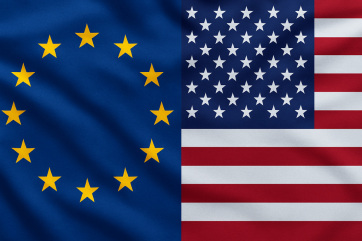 Elveszített vámháború: Az EU megadta magát Trumpnak - A cikkhez tartozó kép