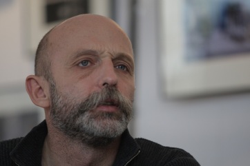 Idén Visky András verseskötetét vehetik át ingyen a diákok - A cikkhez tartozó kép