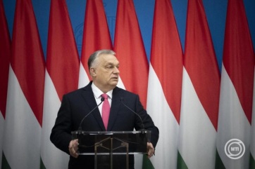 Orbán Viktor bejelentette: Támogatást kapnak a közalkalmazottak - A cikkhez tartozó kép