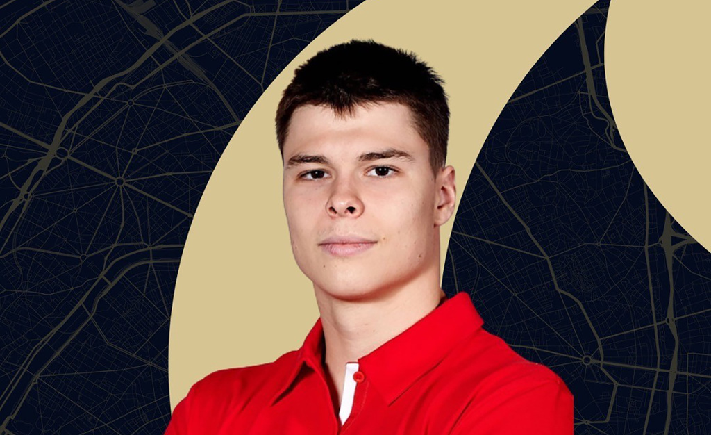 Andrej Barna