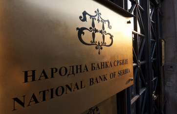 Szerb Nemzeti Bank: A referencia-kamatláb továbbra is 5,75% - A cikkhez tartozó kép
