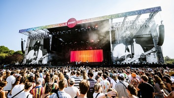 Újjászületett szabadság: Várja a látogatókat a 31. Sziget Fesztivál - illusztráció