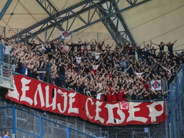 Fontos győzelmet aratott Lengyelországban a Crvena zvezda - A cikkhez tartozó kép