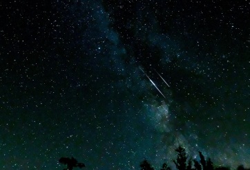 Érkezik a leglátványosabb meteorraj: Így figyelhető meg legjobban a Perseidák - A cikkhez tartozó kép