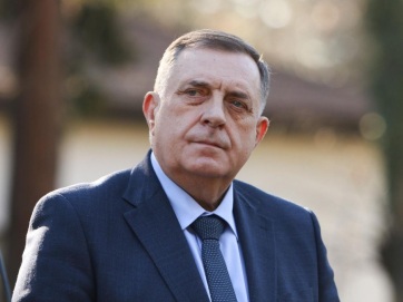 Dodik: A Szerb Köztársaság válaszút előtt – vagy eltávolodik Szarajevótól, vagy a megszűnik - A cikkhez tartozó kép