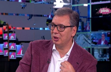 Vučić: Korlátozzuk az árréseket, csökkentjük az árakat (Frissítve) - A cikkhez tartozó kép