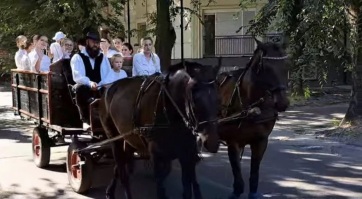 Megtartották a 115. Dužijancát Szabadkán - A cikkhez tartozó kép