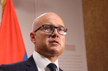 A Szerb Haladó Párt 2026 végére tenné a választások megtartását - A cikkhez tartozó kép
