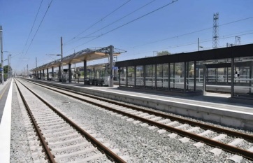 Megtagadta a használatbavételi engedély kiadását az Újvidék--Szabadka-vasútvonal létesítményeire a minisztérium - A cikkhez tartozó kép