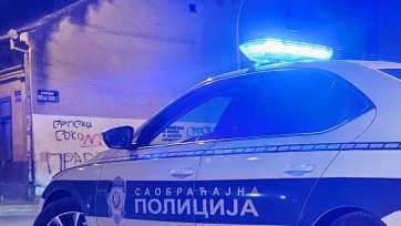 Nagybecskerek: Egy ember meghalt, négyen súlyosan megsérültek egy közlekedési balesetben - A cikkhez tartozó kép