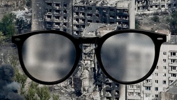 Ukrán támadások kereszttüzében Woody Allen az orosz filmfesztiválon való részvétele miatt - illusztráció
