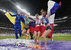 Jaroszlava Mahucsih, Nicola Olyslagers, Maria Żodzik és Angelina Topić  - miniatűr változat