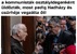 Szerzetes pappal vitázó ellenzék - miniatűr változat