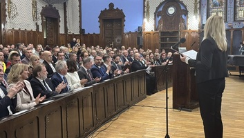 Magyar Levente: Tíz év, ami formálta a vajdasági jövőt - illusztráció