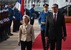 Ursula von der Leyen és Aleksandar Vučić - miniatűr változat