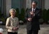 Ursula von der Leyen és Aleksandar Vučić - miniatűr változat