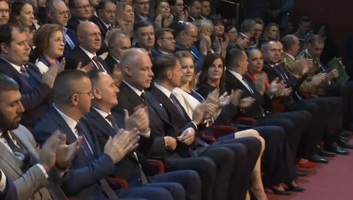 1956-os megemlékezés Szabadkán: ´56 örököseiként hiszünk a békében, amely a szabadságban gyökerezik - illusztráció