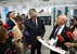 Anke Konrad, Aleksandar Vučić és Josef Mühlbauer - miniatűr változat