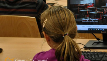 Elindult a nevezés a XXIX. Simonyi Zsigmond Kárpát-medencei helyesírási versenyre - illusztráció