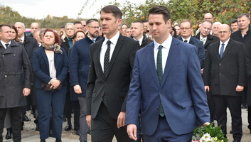 Megemlékezés a két éve elhunyt Pásztor Istvánra - illusztráció