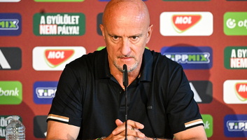 Vb-selejtezők:  Portugália kijuthat, Magyarország biztos pótselejtezőssé válhat (Frissítve) - illusztráció