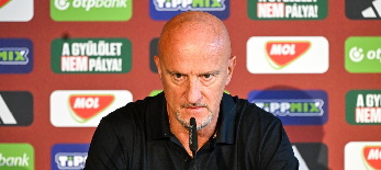 Vb-selejtezők:  Portugália kijuthat, Magyarország biztos pótselejtezőssé válhat (Frissítve) - illusztráció