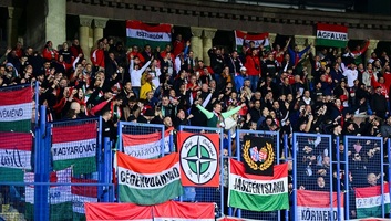 Fontos győzelem: Örményország–Magyarország 0–1 - illusztráció