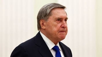 Kreml: Washington nem mondta fel az anchorage-i megállapodásokat - illusztráció