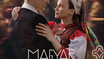 Bemutatták Kolozsváron a részben Kalotaszegen forgatott Magyar menyegző című filmet - illusztráció