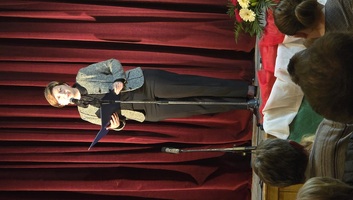 Csonoplyán tartották meg a Magyar Szórvány napját - illusztráció