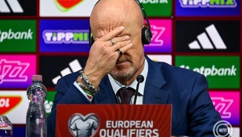 Rossi: A drámai kudarc ellenére sem áll fenn a közösség szétesésének veszélye - illusztráció