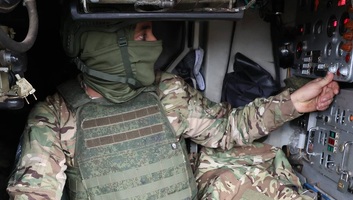 ATACMS-rakéták elhárításáról tett bejelentést az orosz védelmi minisztérium - illusztráció