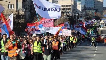 Miért nem működne az ellenzék és a diákok közös listája? - illusztráció