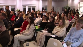 Átadták az MNT felsőoktatási ösztöndíjait - illusztráció