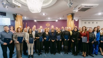 Legjobb Vajdaságból: 18 újabb brand kapta meg a minőséget tanúsító védjegyet - illusztráció