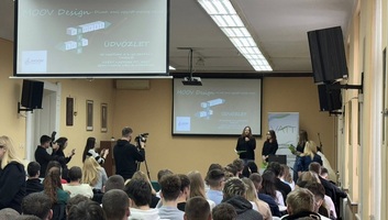 Szabadka: Ismét megszervezték a Virtuális vállalatalapítás – Ötlettől az üzletig című szakmai versenyt - illusztráció