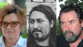 Odaítélték a Híd Irodalmi Díjat, a Forum Képzőművészeti Díjat és a Vajdasági Magyar Művészeti Díjat - illusztráció