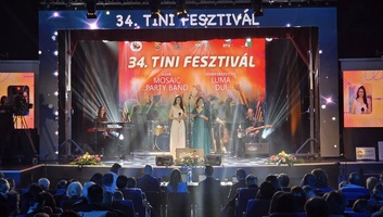 Temerin: Ragyogtak a fiatal tehetségek a Tini fesztiválon - illusztráció