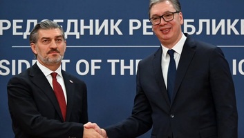 Szerbia külkapcsolatai és biztonsága a fókuszban: Vučić a grúz elnökkel tárgyalt, majd a SAJ fejlesztését hangsúlyozta - illusztráció